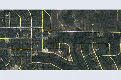 Lot 5 Broom Avenue, Marianna, FL 32448 - Photo 1