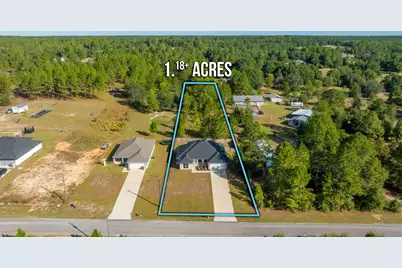 10152 American Farms Road, Milton, FL 32583 - Photo 2