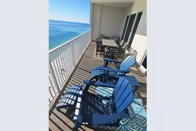 14415 Front Beach Road #UNIT 2201, Panama City Beach, FL 32413 - Photo 22