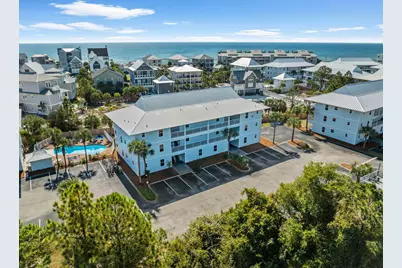 11 Beachside Drive #UNIT 1121, Santa Rosa Beach, FL 32459 - Photo 26
