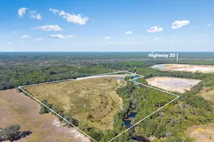 0 Hatcher Cemetery Rd, Freeport, FL 32439 - Photo 1