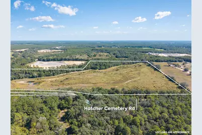 0 Hatcher Cemetery Road, Freeport, FL 32439 - Photo 4