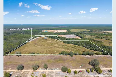 0 Hatcher Cemetery Road, Freeport, FL 32439 - Photo 12