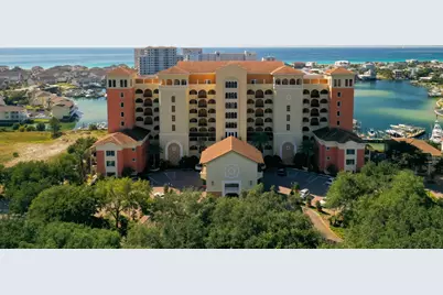 770 Harbor Boulevard #4C, Destin, FL 32541 - Photo 2