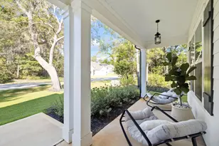160 N J Hunter's Way, Freeport, FL 32439 - Photo 4