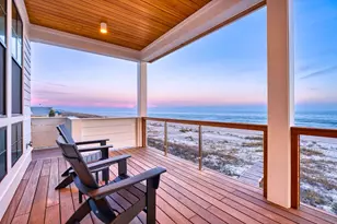 424 E Gorrie Dr, Saint George Island, FL 32328 - Photo 68