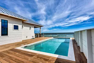 424 E Gorrie Dr, Saint George Island, FL 32328 - Photo 2