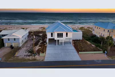 424 E Gorrie Drive, Saint George Island, FL 32328 - Photo 4