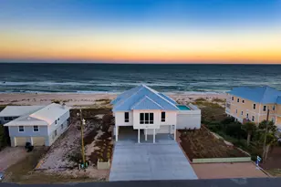 424 E Gorrie Dr, Saint George Island, FL 32328 - Photo 4