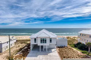 424 E Gorrie Dr, Saint George Island, FL 32328 - Photo 72