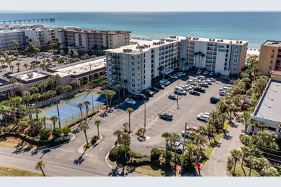 1114 Santa Rosa Boulevard #UNIT 208, Fort Walton Beach, FL 32548 - Photo 56
