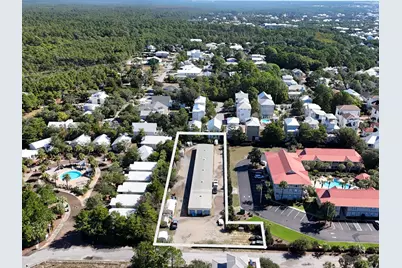 10 Sugar Sand Lane, Santa Rosa Beach, FL 32459 - Photo 4