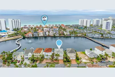 3890 Sand Dune Court, Destin, FL 32541 - Photo 2