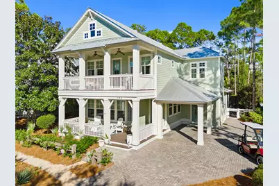 384 E Royal Fern Way, Santa Rosa Beach, FL 32459 - Photo 4