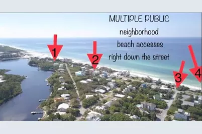 60 Blue Lake Road, Santa Rosa Beach, FL 32459 - Photo 36