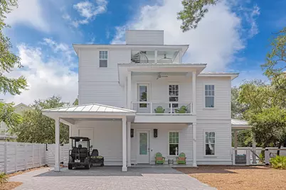 60 Blue Lake Road, Santa Rosa Beach, FL 32459 - Photo 1