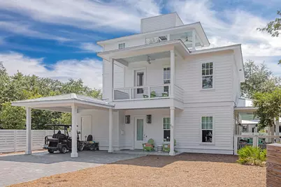60 Blue Lake Road, Santa Rosa Beach, FL 32459 - Photo 2