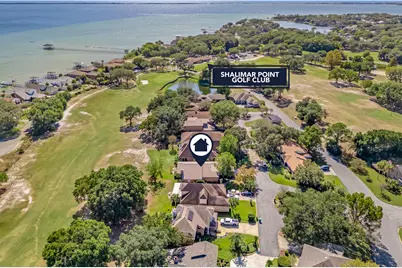 901 Shalimar Cove, Shalimar, FL 32579 - Photo 62