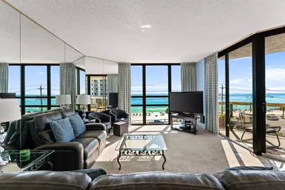 1096 Scenic Gulf Drive Drive #302/302a, Miramar Beach, FL 32550 - Photo 1