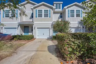 19 E Shady Oaks Ln, Santa Rosa Beach, FL 32459 - Photo 1