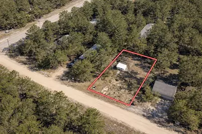 Xxx Cornflower Avenue, Defuniak Springs, FL 32433 - Photo 1