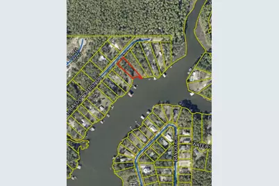 Lot 25 E Bayou Forest Drive, Freeport, FL 32439 - Photo 14