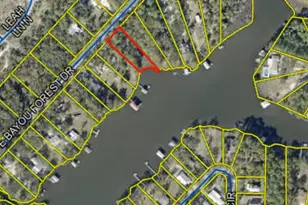 Lot 25 E Bayou Forest Dr, Freeport, FL 32439 - Photo 14