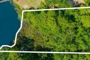 Lot 25 E Bayou Forest Dr, Freeport, FL 32439 - Photo 4