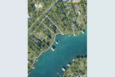 Lot 25 E Bayou Forest Drive, Freeport, FL 32439 - Photo 2