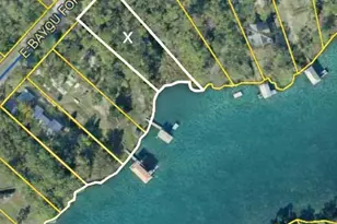Lot 25 E Bayou Forest Dr, Freeport, FL 32439 - Photo 2
