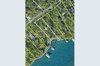 Lot 25 E Bayou Forest Drive, Freeport, FL 32439 - Photo 1