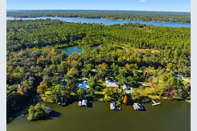 Lot 25 E Bayou Forest Drive, Freeport, FL 32439 - Photo 10