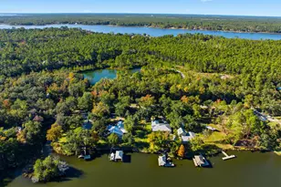Lot 25 E Bayou Forest Dr, Freeport, FL 32439 - Photo 10