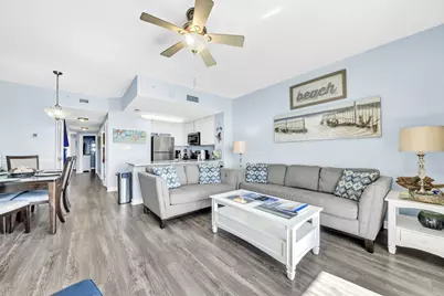 5115 Gulf Drive #UNIT 1904, Panama City Beach, FL 32408 - Photo 4