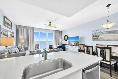5115 Gulf Drive #UNIT 1904, Panama City Beach, FL 32408 - Photo 12