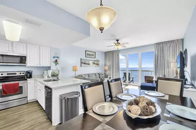 5115 Gulf Drive #UNIT 1904, Panama City Beach, FL 32408 - Photo 8