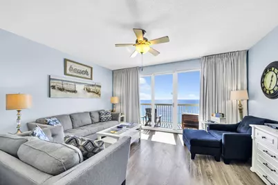 5115 Gulf Drive #UNIT 1904, Panama City Beach, FL 32408 - Photo 1