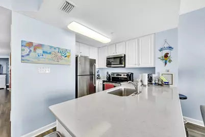 5115 Gulf Drive #UNIT 1904, Panama City Beach, FL 32408 - Photo 10