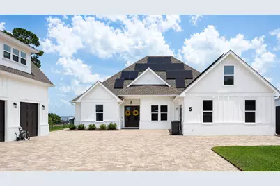 5 Bayshore Drive, Miramar Beach, FL 32550 - Photo 2