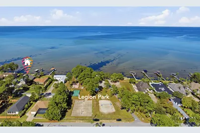 5 Bayshore Drive, Miramar Beach, FL 32550 - Photo 96