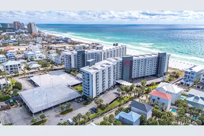 114 Mainsail Drive #UNIT 342, Miramar Beach, FL 32550 - Photo 2