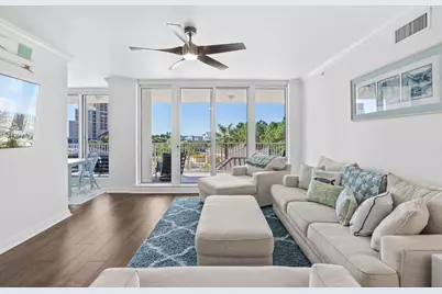 1 Beach Club Drive #UNIT 405, Miramar Beach, FL 32550 - Photo 4