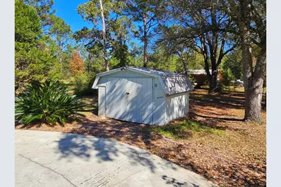 4017 Bear Creek Road, Crestview, FL 32539 - Photo 22