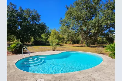 4017 Bear Creek Road, Crestview, FL 32539 - Photo 1