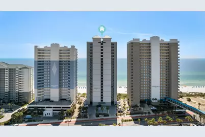 10611 Front Beach Road #UNIT 303, Panama City Beach, FL 32407 - Photo 8