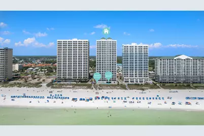 10611 Front Beach Road #UNIT 303, Panama City Beach, FL 32407 - Photo 2
