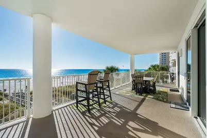 10611 Front Beach Road #UNIT 303, Panama City Beach, FL 32407 - Photo 1