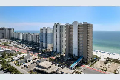 10611 Front Beach Road #UNIT 303, Panama City Beach, FL 32407 - Photo 50