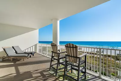 10611 Front Beach Road #UNIT 303, Panama City Beach, FL 32407 - Photo 22
