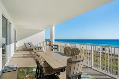 10611 Front Beach Road #UNIT 303, Panama City Beach, FL 32407 - Photo 20